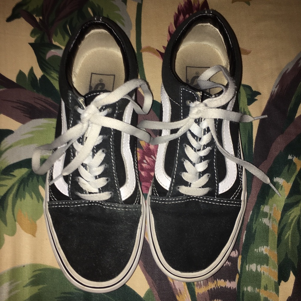 Vans Classics
